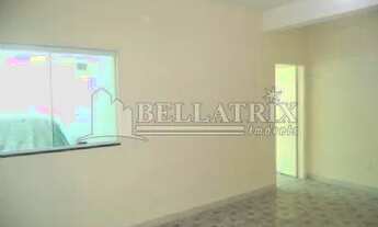 Imagem 2: Casa para locação - Utinga, Santo Andre