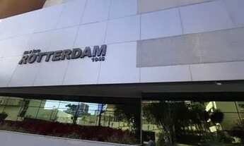 Imagem 2: Apartamento com 2 quartos para alugar por R$ 3000.00, 99.40 m2 - BATEL - CURITIBA/PR