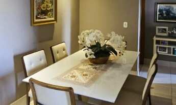 Imagem 4: Apartamento á venda no Edifício Torre das palmeiras