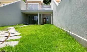 Imagem 5: Casa de condomínio para venda com 160 metros quadrados com 4 quartos