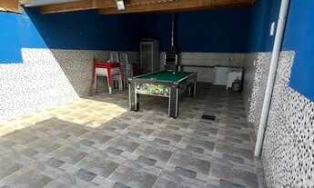 Imagem 2: Casa de piscina Casa com 1 dormitório