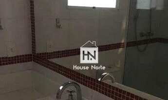 Imagem 4: Apartamento com 3 dormitórios à venda, 80 m² por R$ 440.000 - Jardim Paraíso - São Paulo/S