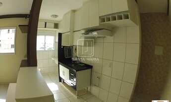 Imagem 4: Apartamento (tipo - padrao) 2 dormitórios, cozinha planejada, portaria 24hs, lazer, salão