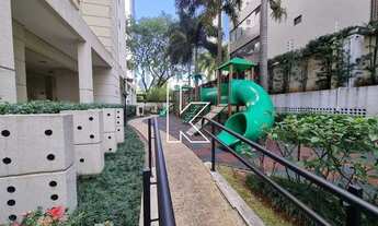 Imagem 3: Apartamento com 3 dormitórios, sendo 1 suite e 2 banheiros à Venda, 120 m²