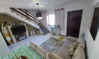 Imagem 6: Casa com 2 dormitórios à venda, 80 m² por R$ 330.000,00 - Recanto de Itaipuaçu - Maricá/RJ