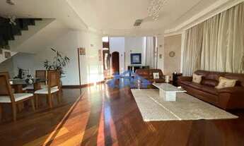 Imagem: Sobrado com 4 dormitórios, 480 m² - venda