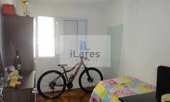 Imagem 7: Apartamento com 2 dorms, Assunção, São Bernardo do Campo - R$ 335 mil, Cod: 3044