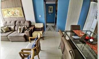 Imagem 5: Apartamento para venda com 110 metros quadrados com 3 quartos em Parreão - Fortaleza - Cea