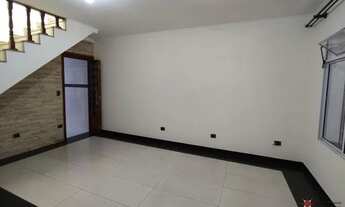 Imagem 2: SOBRADO COM FINO ACABAMENTO E RICO EM PLANEJADOS, POSSUI 04 DORMITÓRIOS SENDO 01 SUÍTE, AM