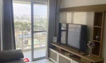 Imagem 3: Apartamento 2Quartos 1 Suíte à Venda - Campinas Dei Fiori Goiânia GO