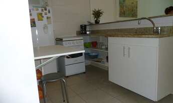 Imagem 2: Apartamento para aluguel com 37 metros quadrados com 1 quarto em Centro - Rio de Janeiro