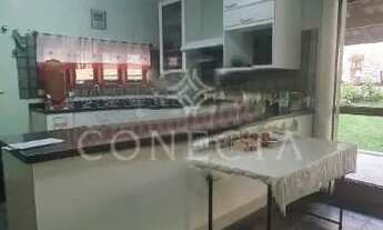 Imagem 4: Alphaville 09 Casa com 4 dormitórios