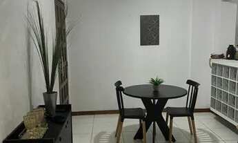 Imagem 4: Quarto/sala a 100 metros da praia , maceio Alagoas