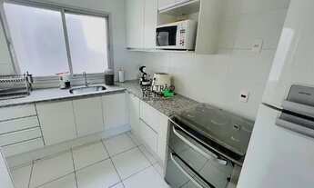 Imagem 5: Apartamento para alugar no Buritis 4 quartos, BH 130m²