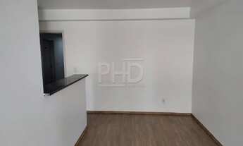 Imagem 3: Apto 54 m² - Centro em São Bernardo do Campo - Lazer completo