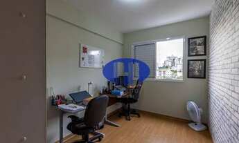 Imagem 11: Apartamento com 2 dormitórios à venda, 70 m² por R$ 560.000,00 - Buritis - Belo Horizonte