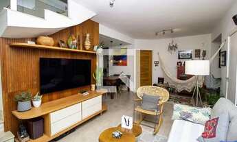 Imagem 5: Apartamento para Aluguel - Santo Antônio, 3 Quartos, 265 m2