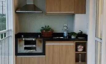 Imagem 2: SãO PAULO - Apartamento Padrão - Vila Sônia