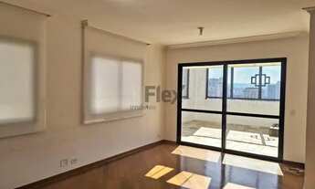 Imagem: Cobertura, Vila Pompéia - São Paulo