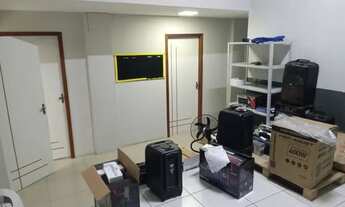 Imagem 7: Alugo Galpão 1100m2 entre São Francisco e Cachoeirinha!