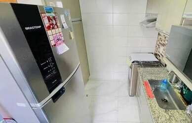 Imagem 6: Apartamento para Venda em Belo Horizonte, Santa Amélia, 2 dormitórios, 1 banheiro, 2 vagas