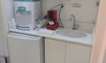 Imagem 4: Aluguel de período - Coworking