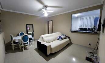 Imagem 7: APARTAMENTO 3 DORMS , 3 WCS, 110M2 COM GARAGEM COBERTA, MOBILIADO