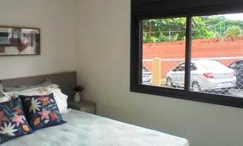 Imagem 5: 2 e 3 Dormitórios com suíte - Parque Industrial