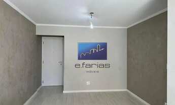 Imagem 7: Apartamento com 3 dormitórios, 70 m² - venda por R$ 640.000,00 ou aluguel por R$ 3.300,00