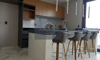 Imagem 6: Casa de condomínio com 3 quartos, 250m², à venda em Votorantim, Condomínio Alphaville Nova