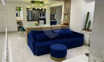 Imagem 3: Apartamento 2 suítes 1 vaga