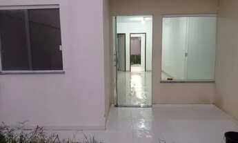 Imagem 4: Casa nova na Mangabeira