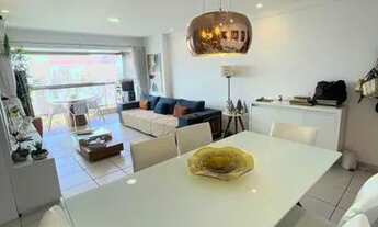 Imagem 5: Apartamento 3 qts, 1 suite,112m, lazer completo, linda vista ao rio Capibaribe