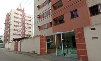 Imagem 3: Apartamento para venda tem 57 metros quadrados com 2 quartos