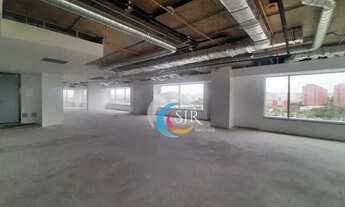 Imagem 4: Conjunto, 225 m² - Barra Funda - São Paulo/SP