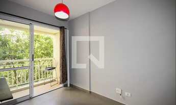 Imagem 6: Apartamento para Aluguel - Panamby, 1 Quarto, 32 m2