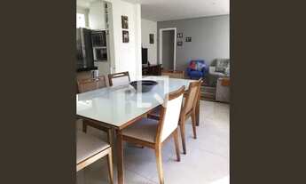 Imagem 5: Apartamento à Venda - Santo Antônio, 3 Quartos, 150 m2