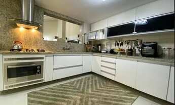 Imagem: Sobrado com 4 dormitórios à venda por