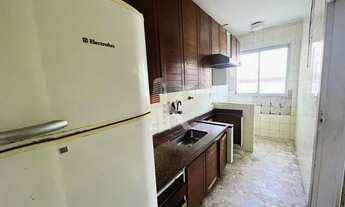 Imagem 6: Apartamento com 1 dorm, Guilhermina, Praia Grande, Cod: 1143
