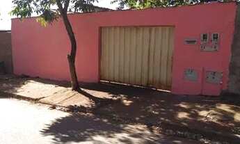 Imagem 4: Dois barracões independentes