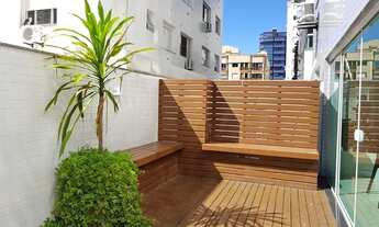 Imagem 3: Finamente Decorado, infra completa, 2 dorm, suíte, box, próximo do mar, estuda preço a vis