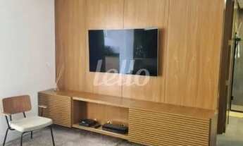 Imagem 1: São Paulo - Apartamento Padrão - Brás