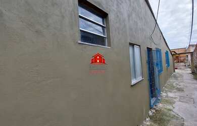 Imagem 2: Casa em vila, 3/4, sendo 1 suíte, Rua Ajax de Oliveira 202 - fundos, bairro Bangui, Belém