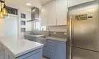 Imagem 4: Apartamento para Venda em São Paulo, Vila Nova Conceição, 2 dormitórios, 1 banheiro, 1 vag