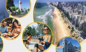 Imagem 3: Apartamento em boa viagem 2 e 3 quartos com suites, ESTILO BOA VIAGEM DIFERENCIAL