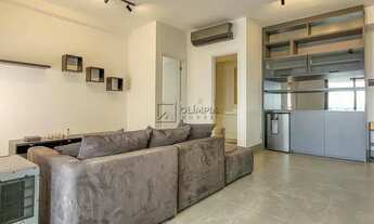 Imagem 6: Apartamento Locação 1 Dormitórios - 73 m² Pinheiros