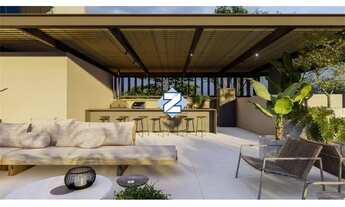 Imagem 6: Condomínio no alto da Praia de Jacarecica com vista para o mar em todas as unidades, do pi