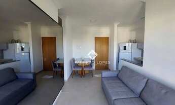 Imagem 2: Apartamento com 2 dormitórios, 51 m² - venda por R$ 270.000,00 ou aluguel por R$ 2.192,00