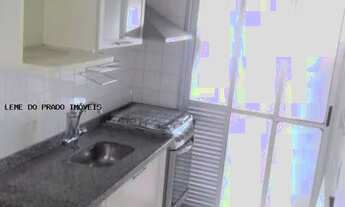 Imagem 5: Apartamento 2 dormitórios para Locação em São Paulo, Vila Moreira, 2 dormitórios, 1 banhei