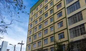 Imagem: Apartamentos kitnet com 1 Dormitório(s)